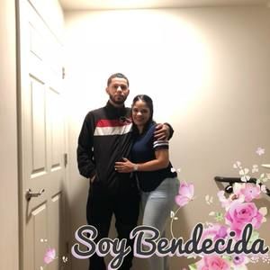 Meet your Posher, Griselle